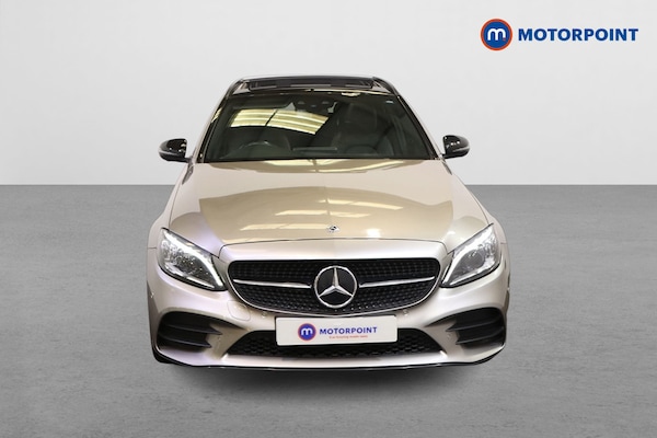 Used Mercedes-Benz C-Class 2021 for sale - 76184617: Photo 2