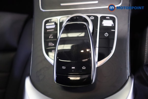 Used Mercedes-Benz C-Class 2021 for sale - 76184617: Photo 32