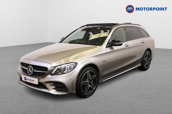 Used Mercedes-Benz C-Class 2021 for sale - 76184617: Photo 3