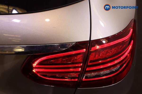 Used Mercedes-Benz C-Class 2021 for sale - 76184617: Photo 41