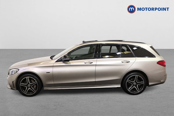 Used Mercedes-Benz C-Class 2021 for sale - 76184617: Photo 4
