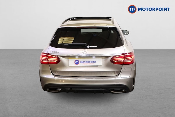 Used Mercedes-Benz C-Class 2021 for sale - 76184617: Photo 6