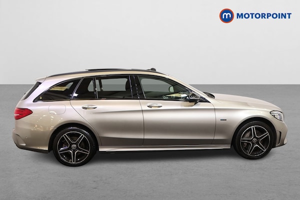 Used Mercedes-Benz C-Class 2021 for sale - 76184617: Photo 8