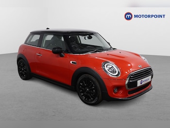 Used MINI Hatch 2019 for sale - 78721363: Photo