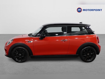 Used MINI Hatch 2019 for sale - 78721363: Photo