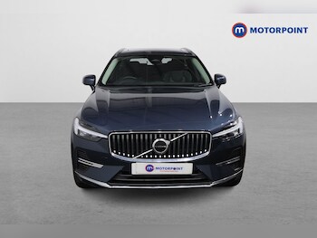 Used Volvo XC60 2023 for sale - 78311137: Photo