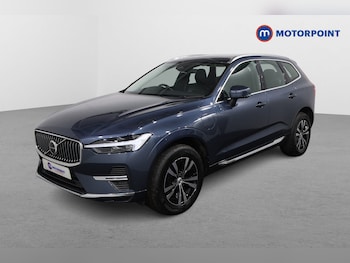 Used Volvo XC60 2023 for sale - 78311137: Photo