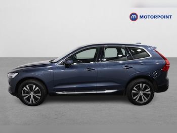Used Volvo XC60 2023 for sale - 78311137: Photo