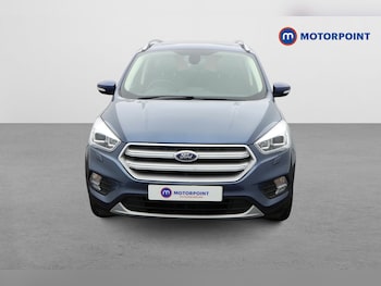 Used Ford Kuga 2018 for sale - 75618972: Photo