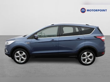 Used Ford Kuga 2018 for sale - 75618972: Photo