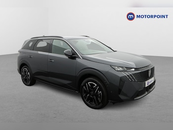 Used Peugeot 5008 2026 for sale - 79528538: Photo