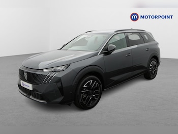 Used Peugeot 5008 2026 for sale - 79528538: Photo