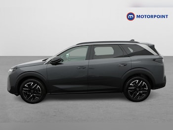 Used Peugeot 5008 2026 for sale - 79528538: Photo