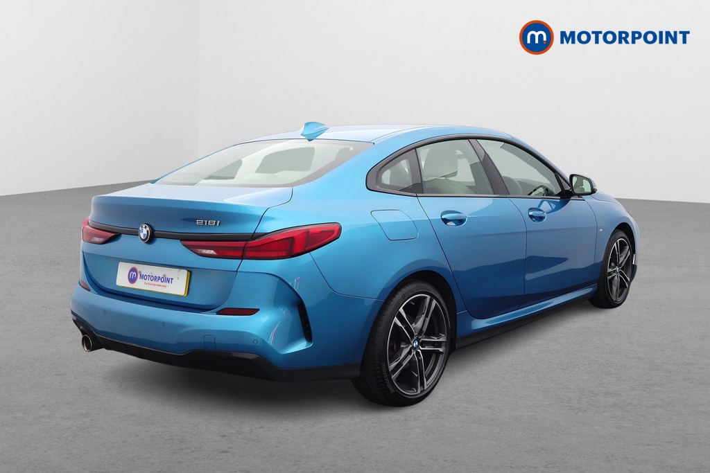 Used BMW 2 Series for sale - 77245679: Photo 7