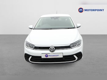 Used Volkswagen Polo 2026 for sale - 79597071: Photo