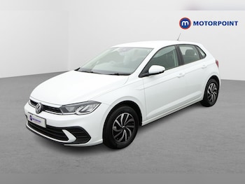 Used Volkswagen Polo 2026 for sale - 79597071: Photo