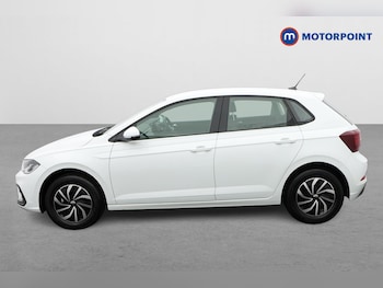 Used Volkswagen Polo 2026 for sale - 79597071: Photo