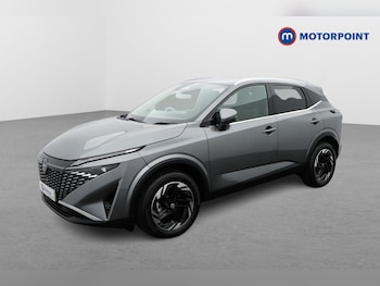 Used Nissan Qashqai 2025 for sale - 75935423: Photo
