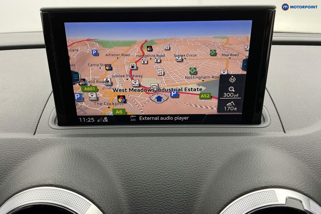 Used Audi A3 2020 for sale - 76862786: Photo 10