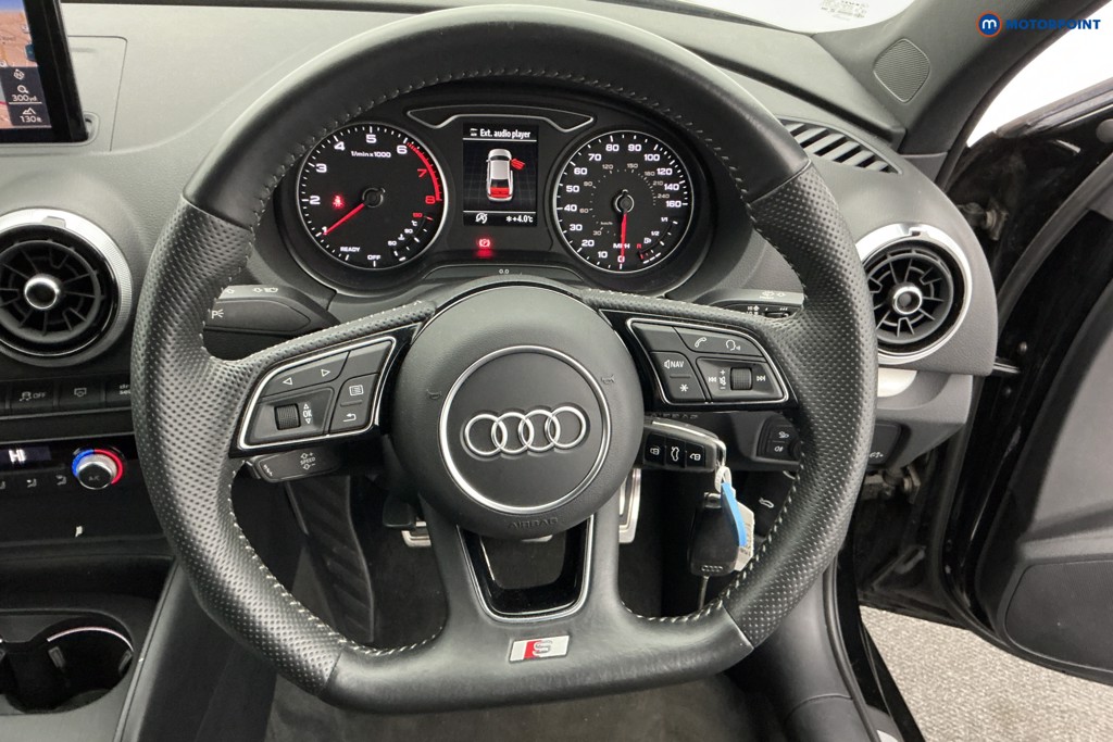 Used Audi A3 2020 for sale - 76862786: Photo 14