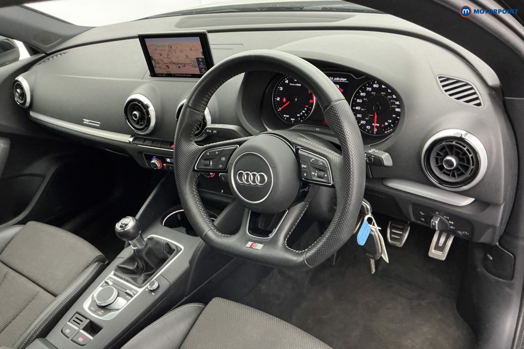 Used Audi A3 2020 for sale - 76862786: Photo 15