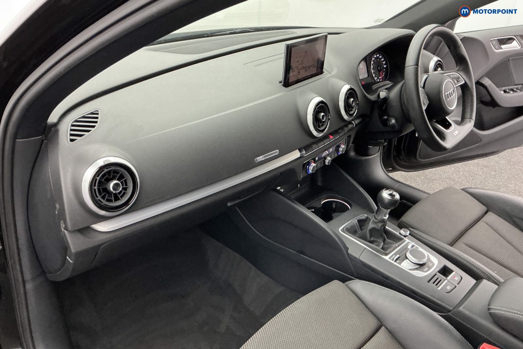 Used Audi A3 2020 for sale - 76862786: Photo 16