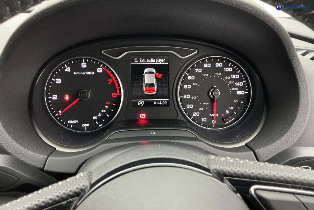 Used Audi A3 2020 for sale - 76862786: Photo 17