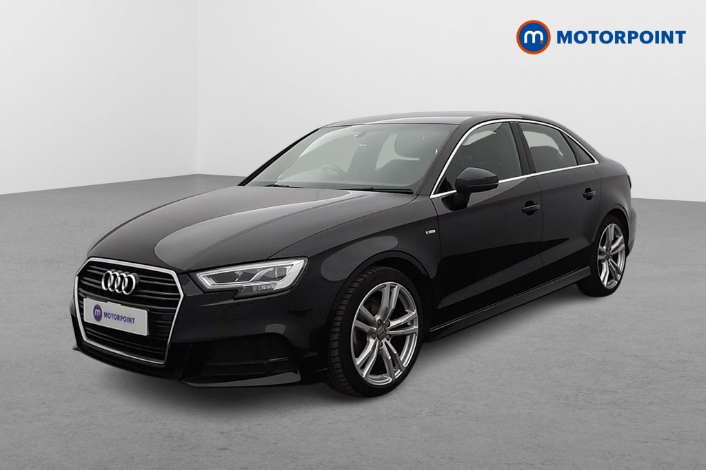 Used Audi A3 2020 for sale - 76862786: Photo 3