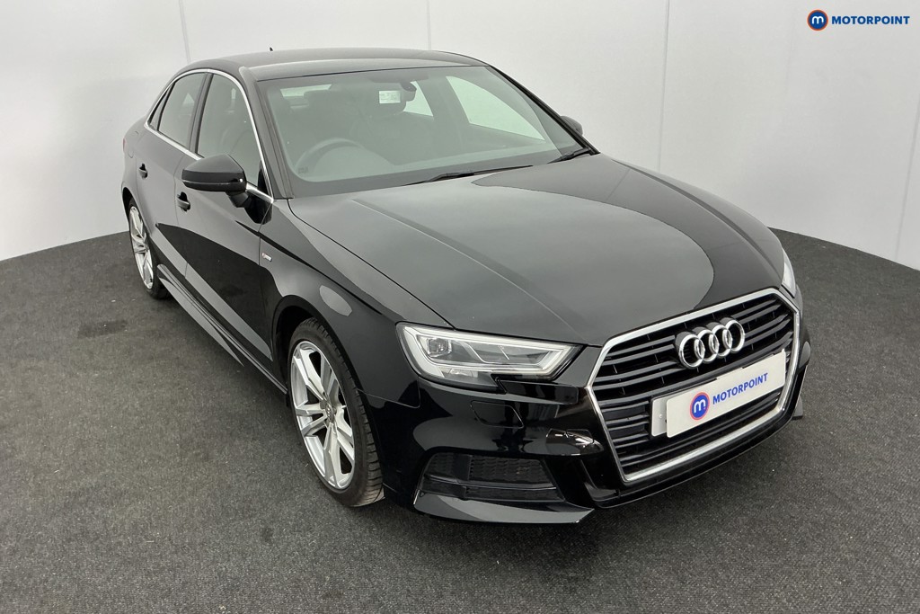 Used Audi A3 2020 for sale - 76862786: Photo 36