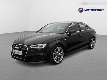 Used Audi A3 2020 for sale - 76862786: Photo