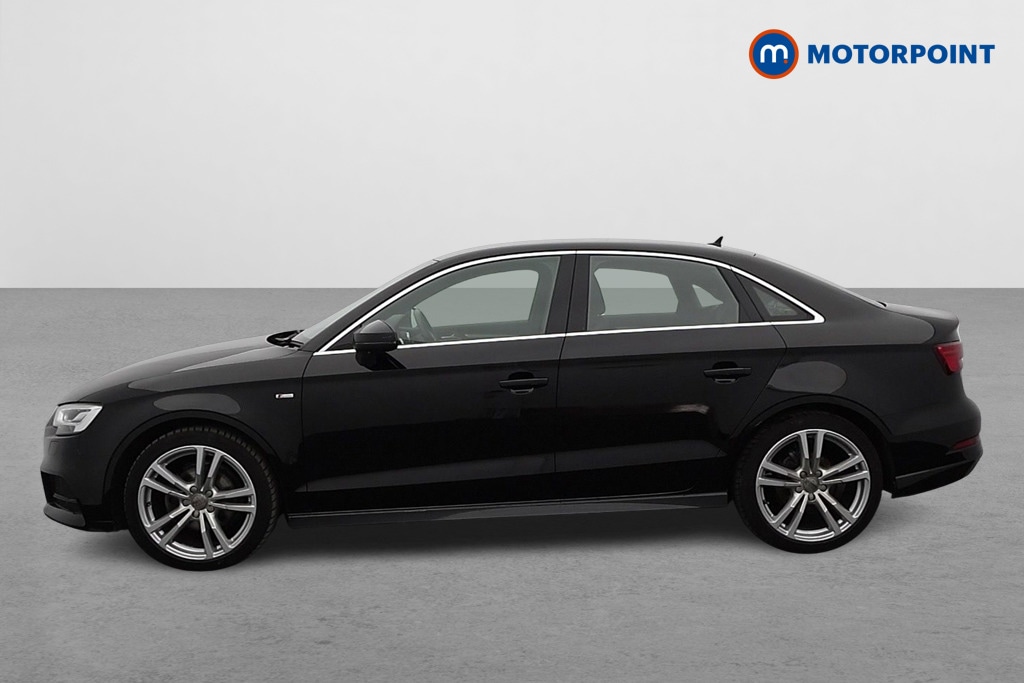 Used Audi A3 2020 for sale - 76862786: Photo 4