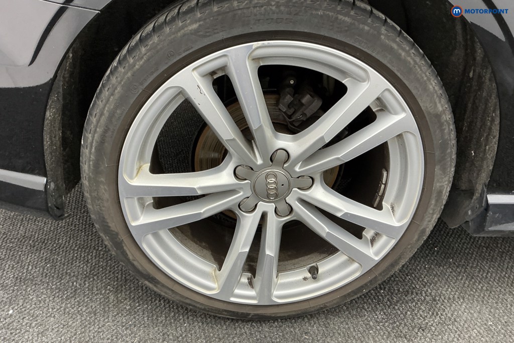 Used Audi A3 2020 for sale - 76862786: Photo 43