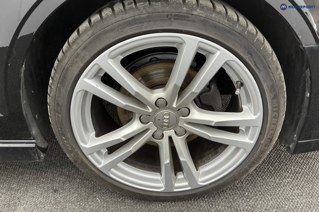 Used Audi A3 2020 for sale - 76862786: Photo 44