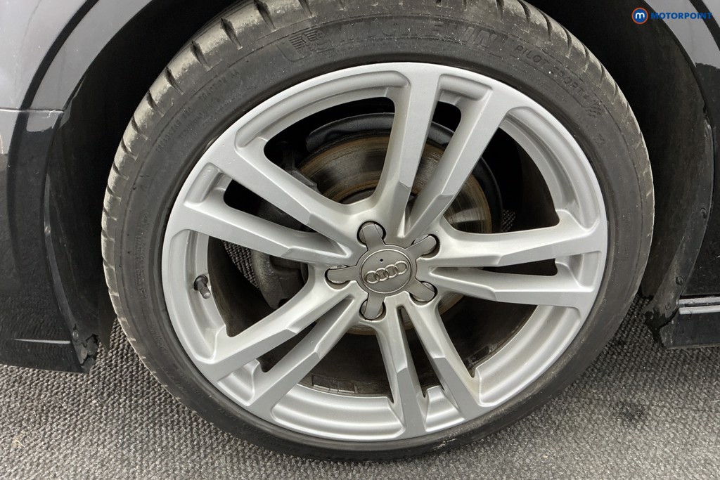 Used Audi A3 2020 for sale - 76862786: Photo 45