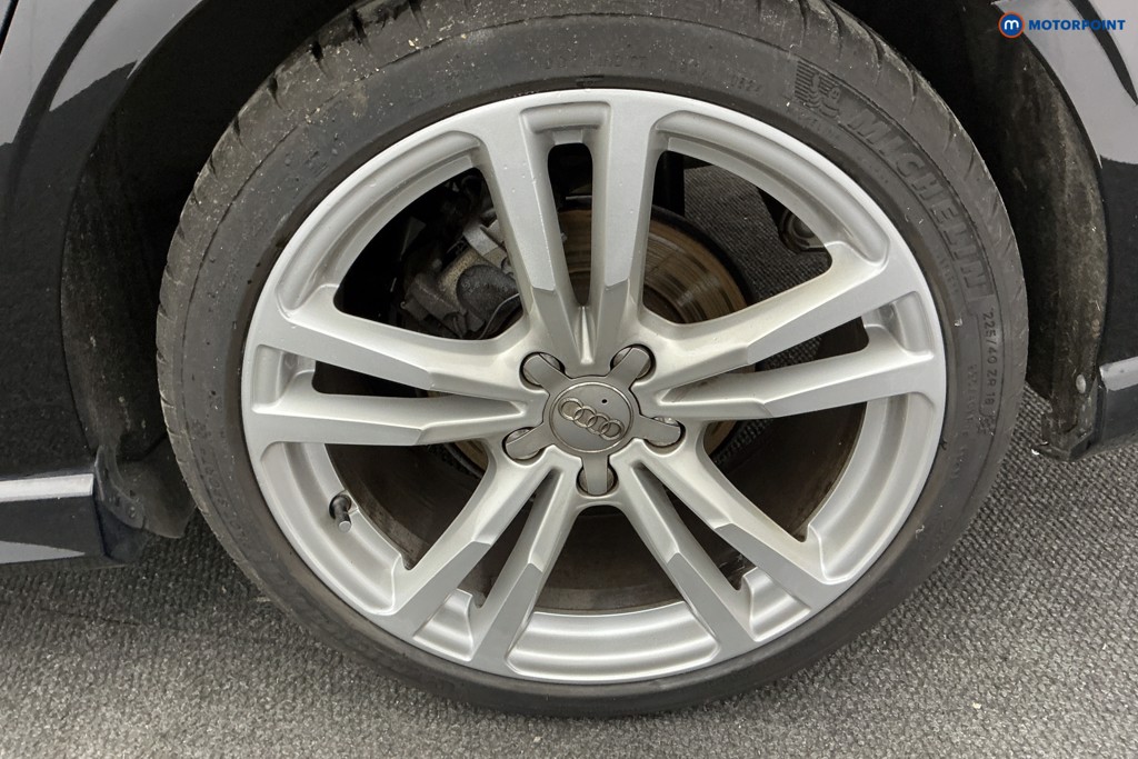 Used Audi A3 2020 for sale - 76862786: Photo 46