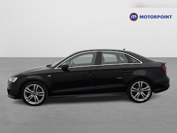 Used Audi A3 2020 for sale - 76862786: Photo