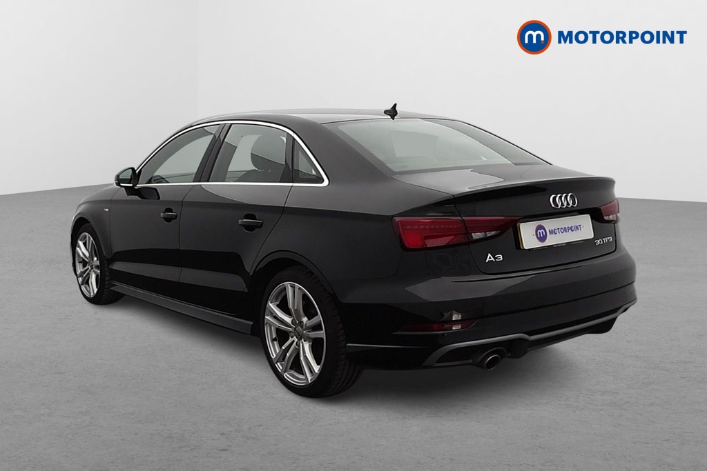 Used Audi A3 2020 for sale - 76862786: Photo 5