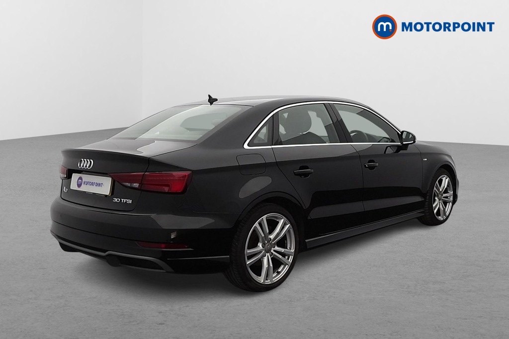 Used Audi A3 2020 for sale - 76862786: Photo 7