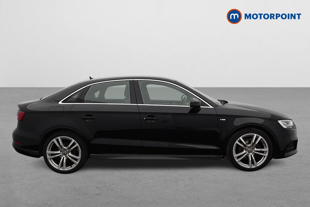 Used Audi A3 2020 for sale - 76862786: Photo 8