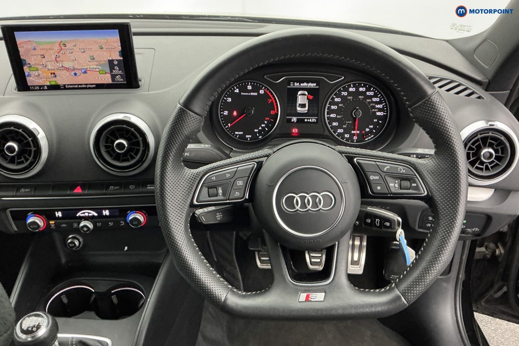 Used Audi A3 2020 for sale - 76862786: Photo 9