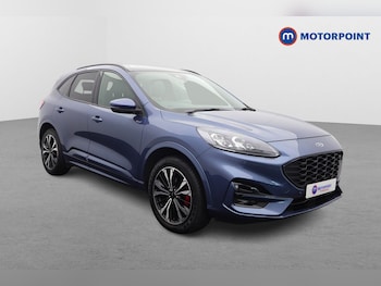Ford - Kuga