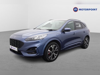 Used Ford Kuga 2023 for sale - 75699257: Photo