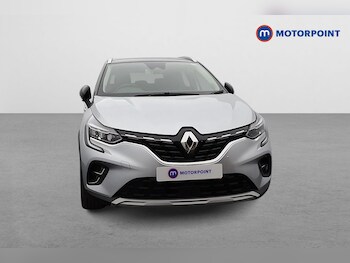 Used Renault Captur undefined for sale - 76468022: Photo