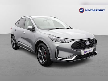 Ford - Kuga
