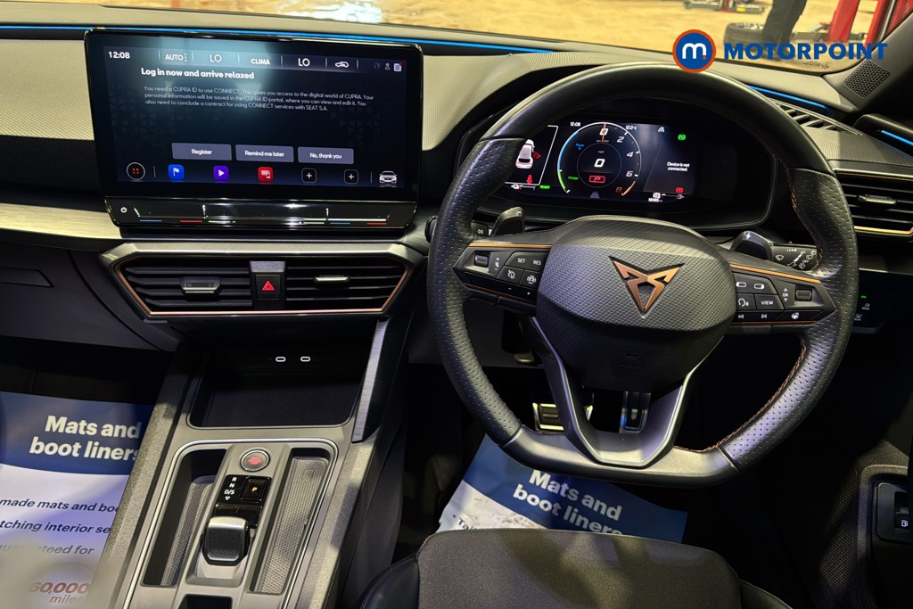 Used Cupra Leon 2023 for sale - 77791619: Photo 10