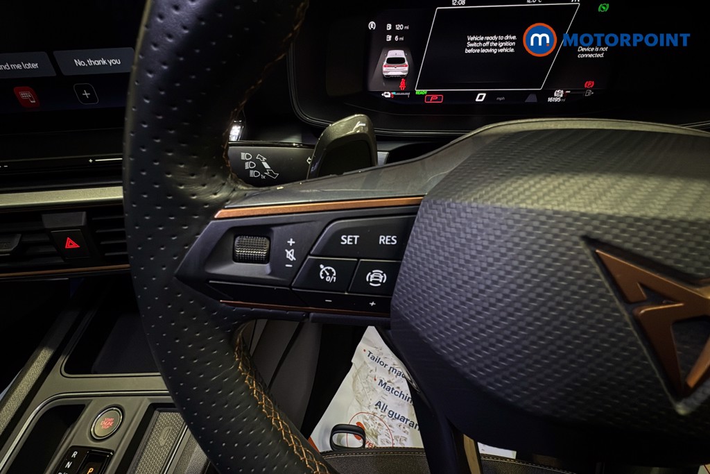 Used Cupra Leon 2023 for sale - 77791619: Photo 11