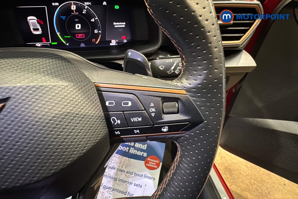 Used Cupra Leon 2023 for sale - 77791619: Photo 12