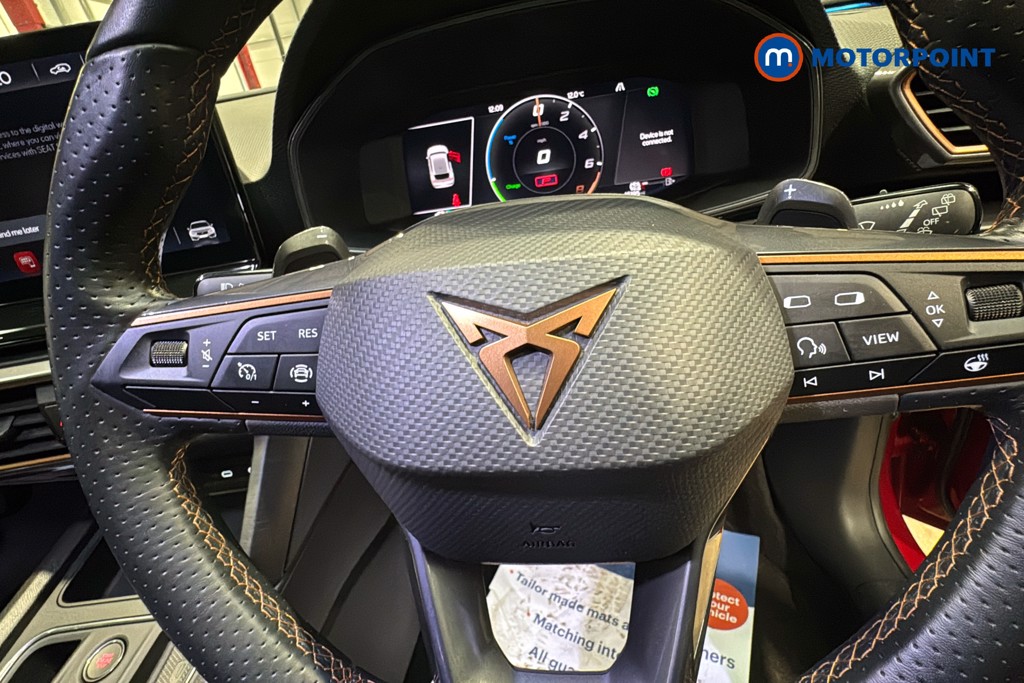 Used Cupra Leon 2023 for sale - 77791619: Photo 13