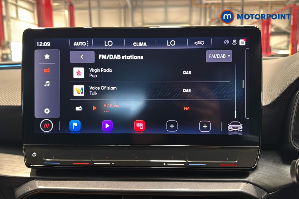 Used Cupra Leon 2023 for sale - 77791619: Photo 15