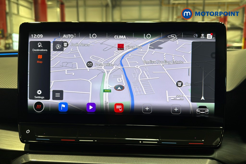 Used Cupra Leon 2023 for sale - 77791619: Photo 16